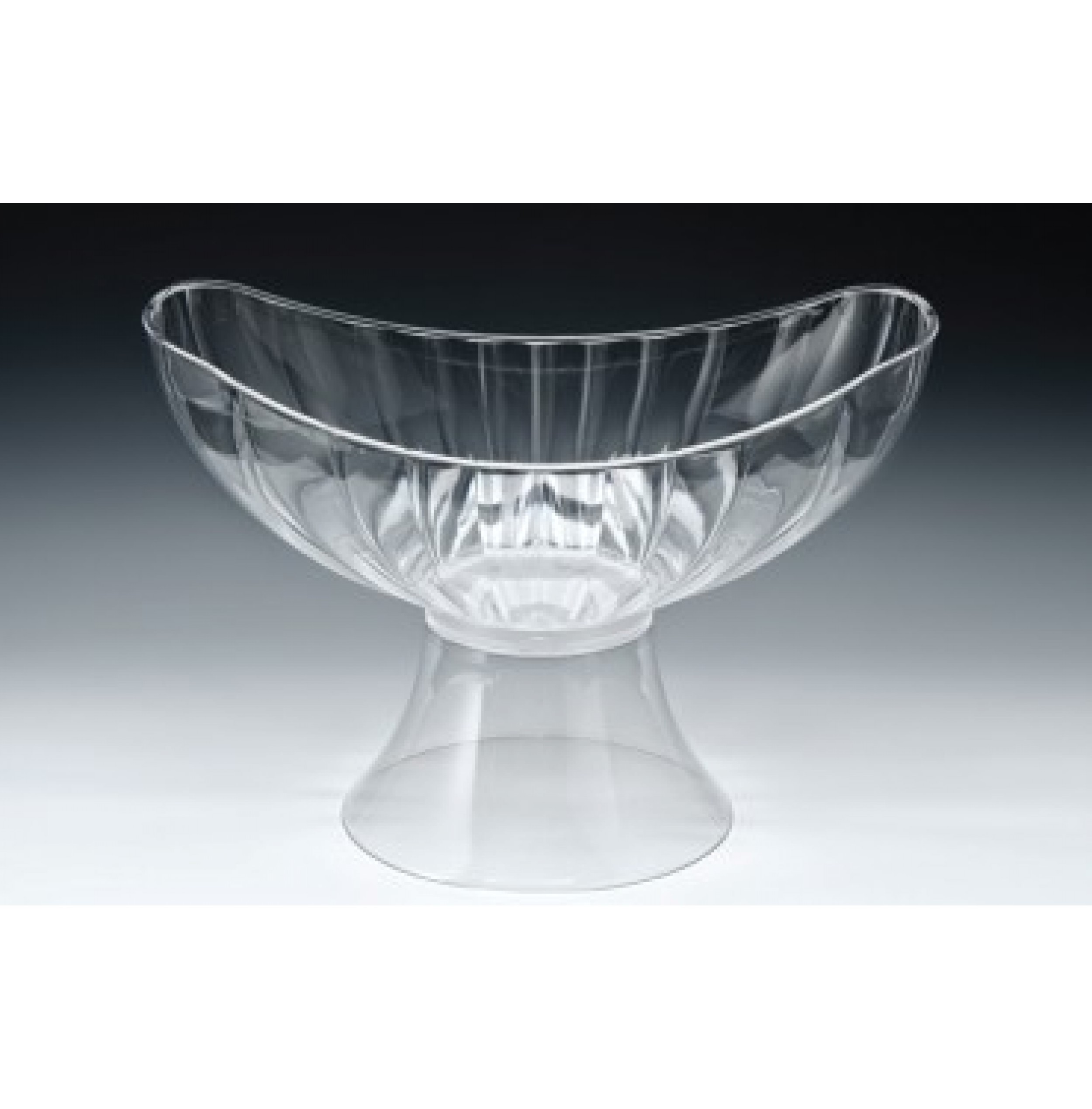 POLYCARBONAT TEŞHİR KASE 42,5 X 25,5 X H:29 Cm